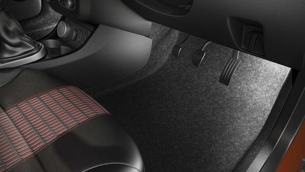 Renault Duster Accessories Online Details: List Of Official Accessories & Where To Buy