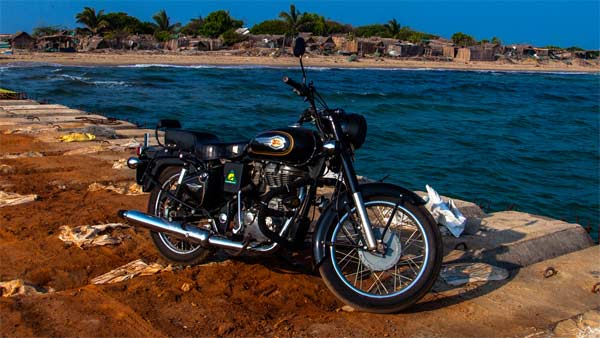 Royal Enfield Sales June 2019 Model-Wise Break-Up: Most Models Record Decline Including The 650-Twins