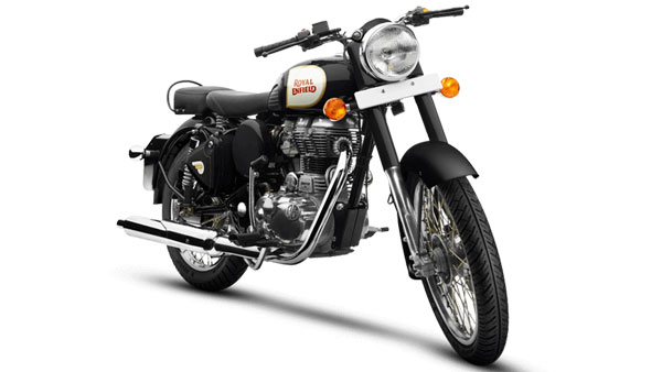 Royal Enfield Sales June 2019 Model-Wise Break-Up: Most Models Record Decline Including The 650-Twins