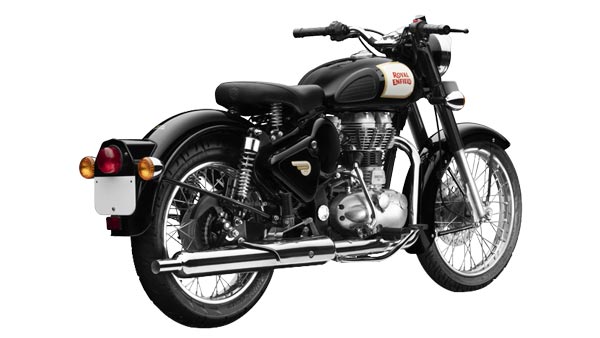 Royal Enfield Sales June 2019 Model-Wise Break-Up: Most Models Record Decline Including The 650-Twins