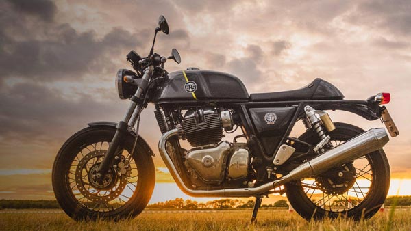 Royal Enfield Sales June 2019 Model-Wise Break-Up: Most Models Record Decline Including The 650-Twins