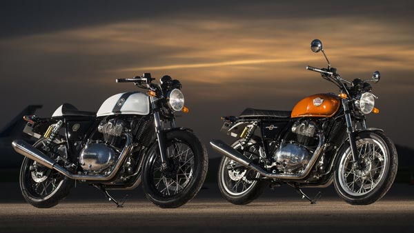 Royal Enfield Sales June 2019 Model-Wise Break-Up: Most Models Record Decline Including The 650-Twins