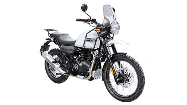 Royal Enfield Sales June 2019 Model-Wise Break-Up: Most Models Record Decline Including The 650-Twins