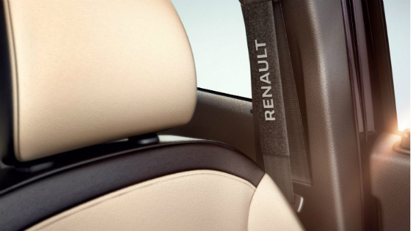 Renault Duster Accessories Online Details: List Of Official Accessories & Where To Buy