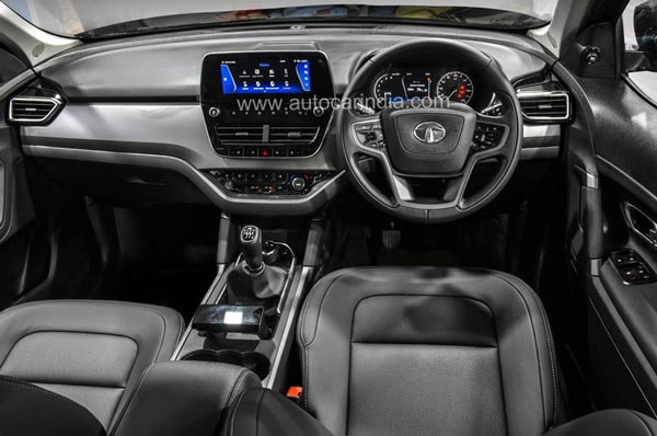 Tata Harrier Black Edition Launching Soon: All Details