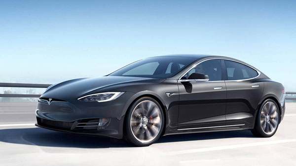 Tesla Coming To India in 2020 Says Elon Musk — Electric Car Revolution Coming Our Way