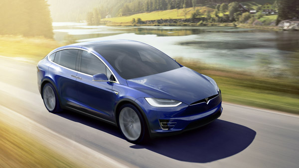 Tesla Coming To India in 2020 Says Elon Musk — Electric Car Revolution Coming Our Way