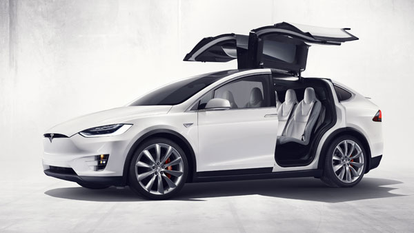 Tesla Coming To India in 2020 Says Elon Musk — Electric Car Revolution Coming Our Way