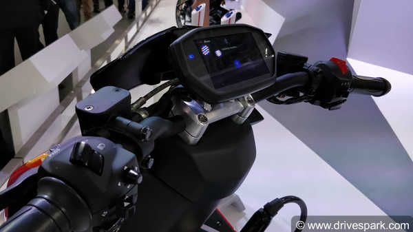 TVS To Launch An Electric Vehicle Before March 2020 — Could It Be The Creon?
