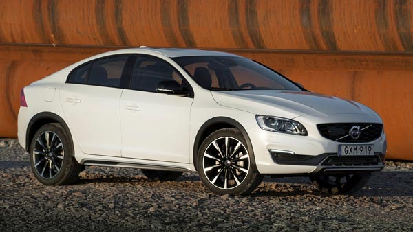 Volvo More Than 5 lakh Cars Across The Globe As Risk Of Fire Has Been Detected