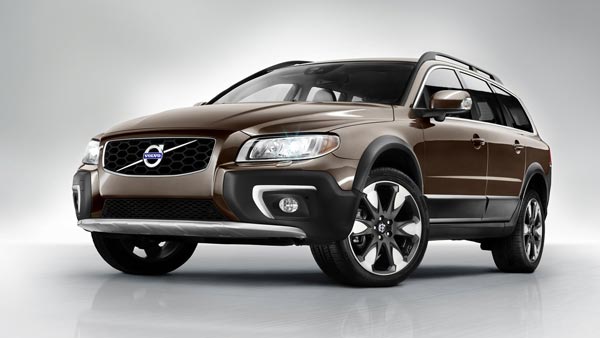 Volvo More Than 5 lakh Cars Across The Globe As Risk Of Fire Has Been Detected