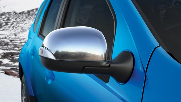 Renault Duster Accessories Online Details: List Of Official Accessories & Where To Buy