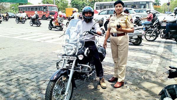 Zomato & Swiggy Team-Up With Pune Traffic Police In Giving Discounts To Law-Abiding Motorists