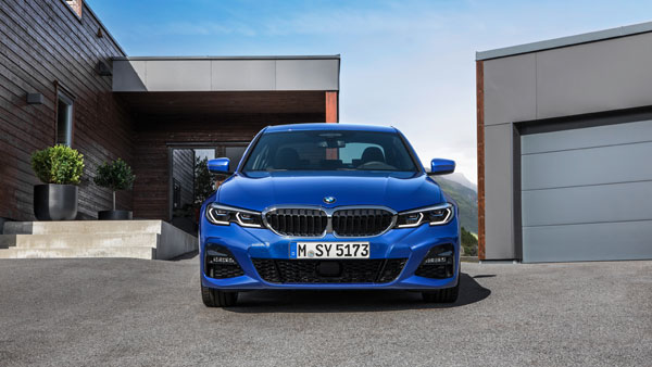 BMW Opens Pre-Bookings For The All-New 3 Series A Week Before Its Launch