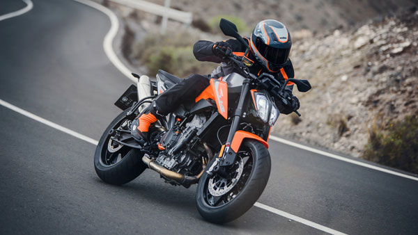 KTM Duke 790 India Launch Confirmed Ahead Of Duke 890 Launch Next Year