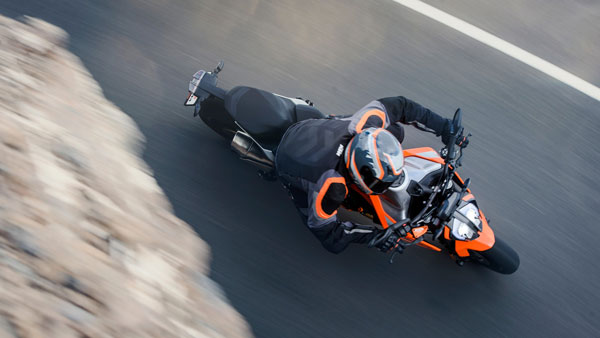 KTM Duke 790 India Launch Confirmed Ahead Of Duke 890 Launch Next Year