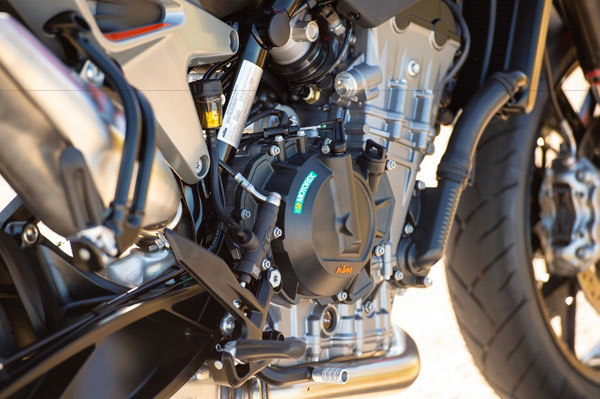 KTM Duke 790 India Launch Confirmed Ahead Of Duke 890 Launch Next Year
