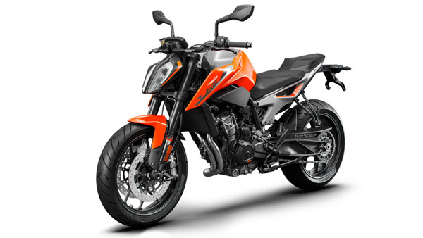 KTM Duke 790 India Launch Confirmed Ahead Of Duke 890 Launch Next Year