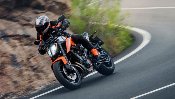 KTM Duke 790 India Launch Confirmed Ahead Of Duke 890 Launch Next Year