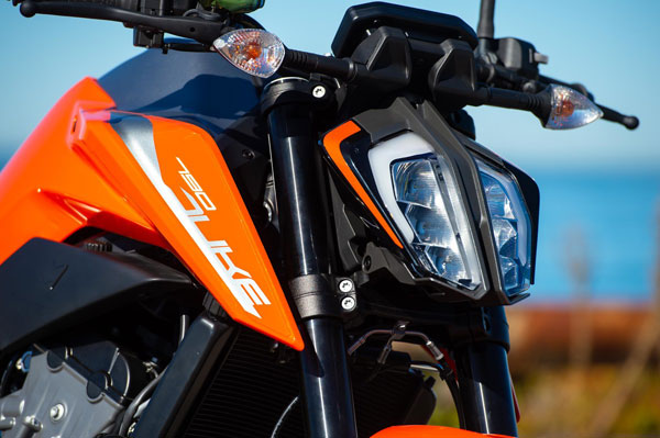 KTM Duke 790 India Launch Confirmed Ahead Of Duke 890 Launch Next Year