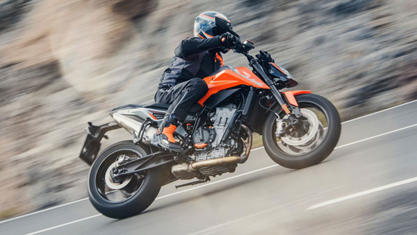 KTM Starts Upgrading Dealerships To Handle The 390 ADV, 790 Duke & Husqvarna Motorcycles