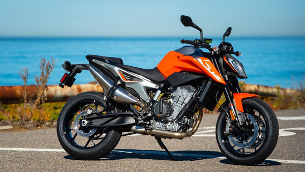 KTM Starts Upgrading Dealerships To Handle The 390 ADV, 790 Duke & Husqvarna Motorcycles