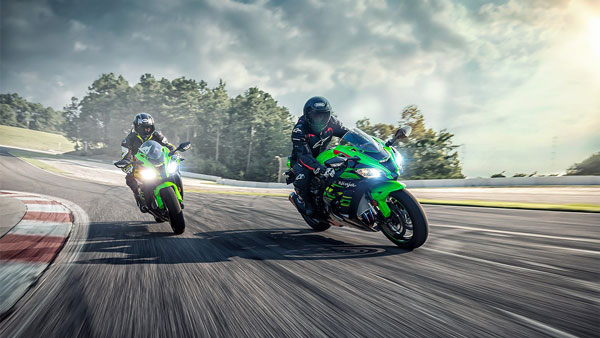 2020 Kawasaki Ninja ZX-10R Launched In New Colour With A Price Tag Of Rs 13.99 Lakh: Deliveries To Start From October