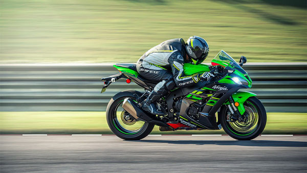 2020 Kawasaki Ninja ZX-10R Launched In New Colour With A Price Tag Of Rs 13.99 Lakh: Deliveries To Start From October