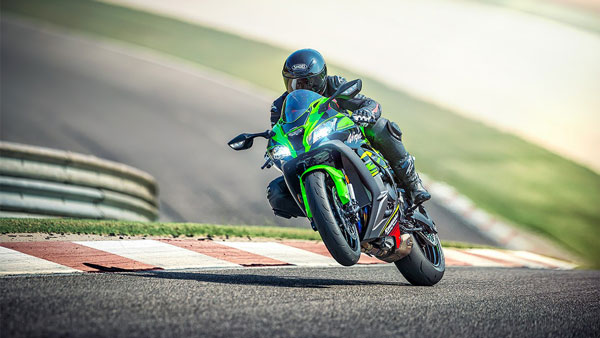 2020 Kawasaki Ninja ZX-10R Launched In New Colour With A Price Tag Of Rs 13.99 Lakh: Deliveries To Start From October