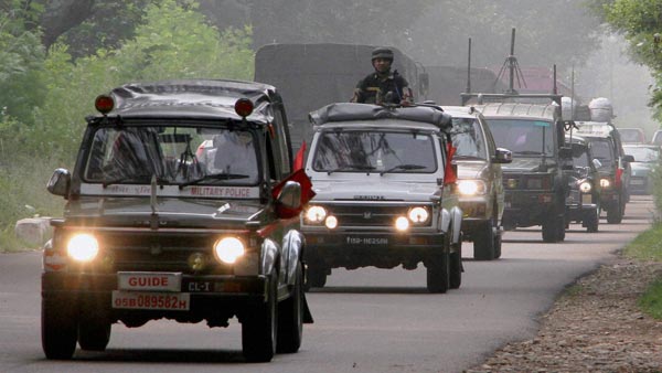 Mahindra eVerito Added To Indian Army’s Official Fleet: Indian Army Goes Electric