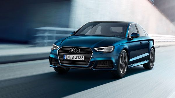 Audi commences Monsoon Campaign In India Between 12th To 24th Of August