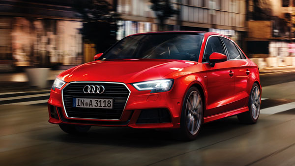 Audi commences Monsoon Campaign In India Between 12th To 24th Of August