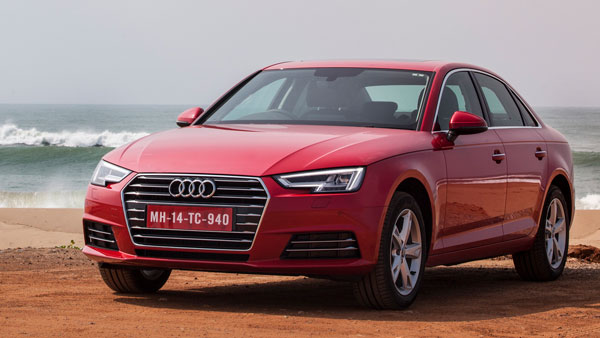 Audi commences Monsoon Campaign In India Between 12th To 24th Of August