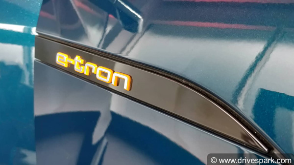 Audi Unveils E-Tron Electric SUV And First Digital Showroom: All Details And Pics