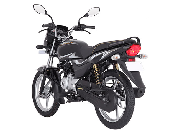 Bajaj Auto Conducts Free Service Camps In Flood Affected States