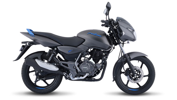 Bajaj Pulsar 125 Neon Launched In India With A Price Tag Of Rs 64,000
