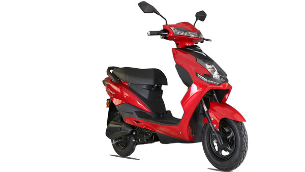 Benling Aura Electric Scooter India Launch In September: Will Rival The Ather 450