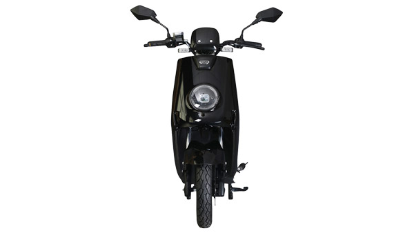 Benling Aura Electric Scooter India Launch In September: Will Rival The Ather 450