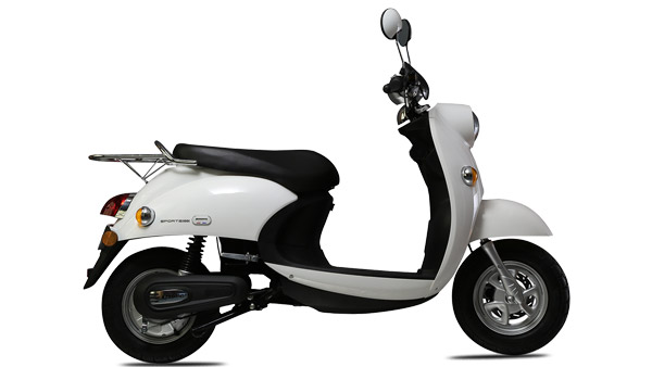 Benling Aura Electric Scooter India Launch In September: Will Rival The Ather 450