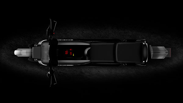Blacksmith B3 Electric Scooter Revealed: Features 120Km/h Top Speed & 120Km Range