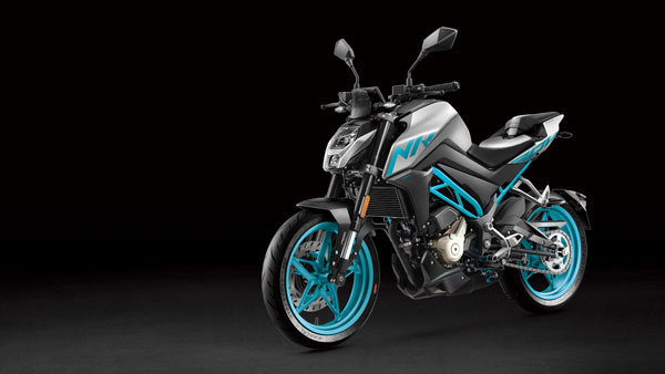 CFMoto Bookings To Begin In India: Date And Prices Revealed