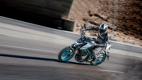 CFMoto Bookings To Begin In India: Date And Prices Revealed