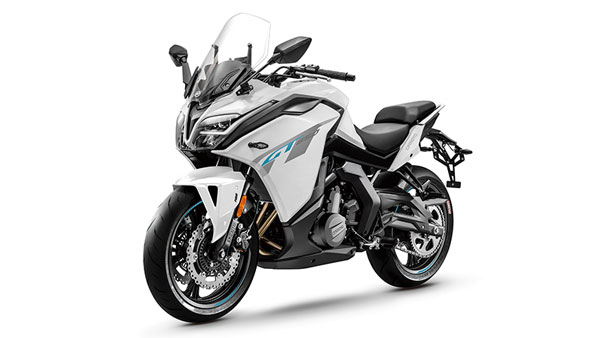 CFMoto Bookings To Begin In India: Date And Prices Revealed