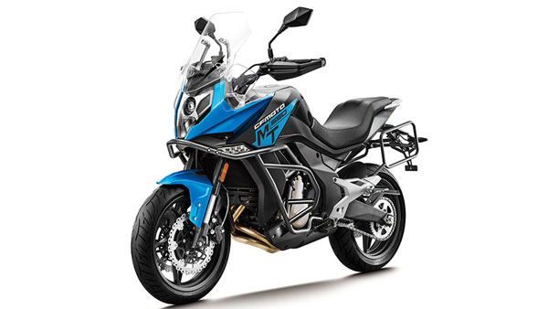 CFMoto Bookings To Begin In India: Date And Prices Revealed