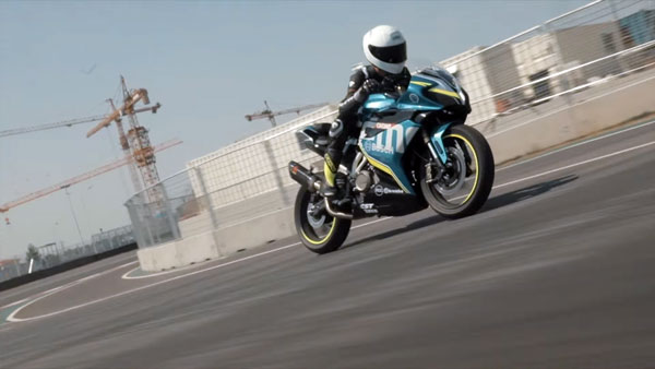 CFMoto 250SR Expected To Launch In India By 2020