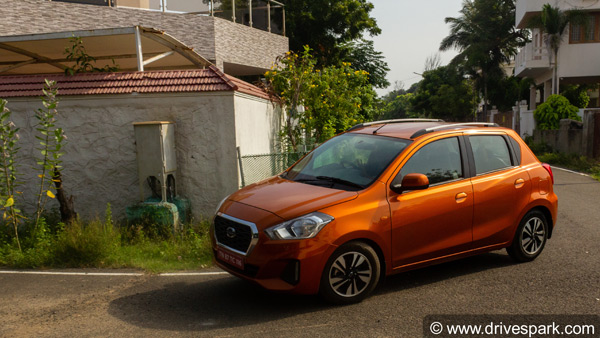 Nissan Kicks & Datsun Go And Go Plus Models To Get Automatic Transmissions