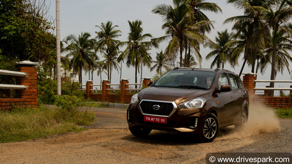 Nissan Kicks & Datsun Go And Go Plus Models To Get Automatic Transmissions
