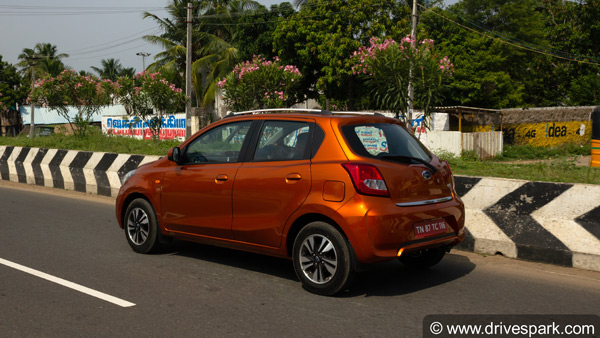 Nissan Kicks & Datsun Go And Go Plus Models To Get Automatic Transmissions