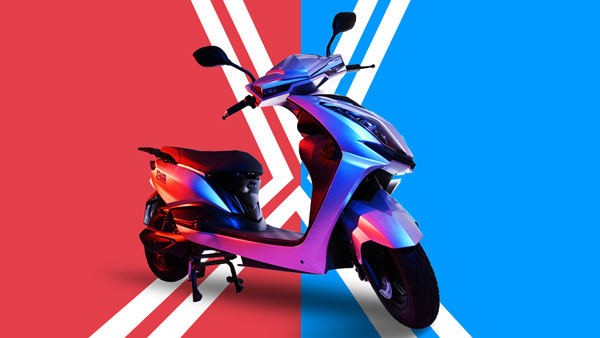 EeVe Electric Scooter Bookings Commence In India: To Launch Four New EVs In September