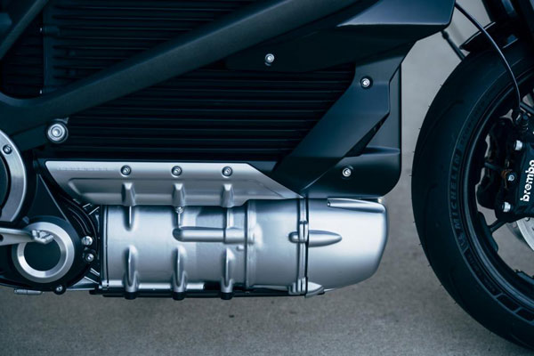 Harley-Davidson LiveWire Scheduled For 27 August: Details & Expected Price